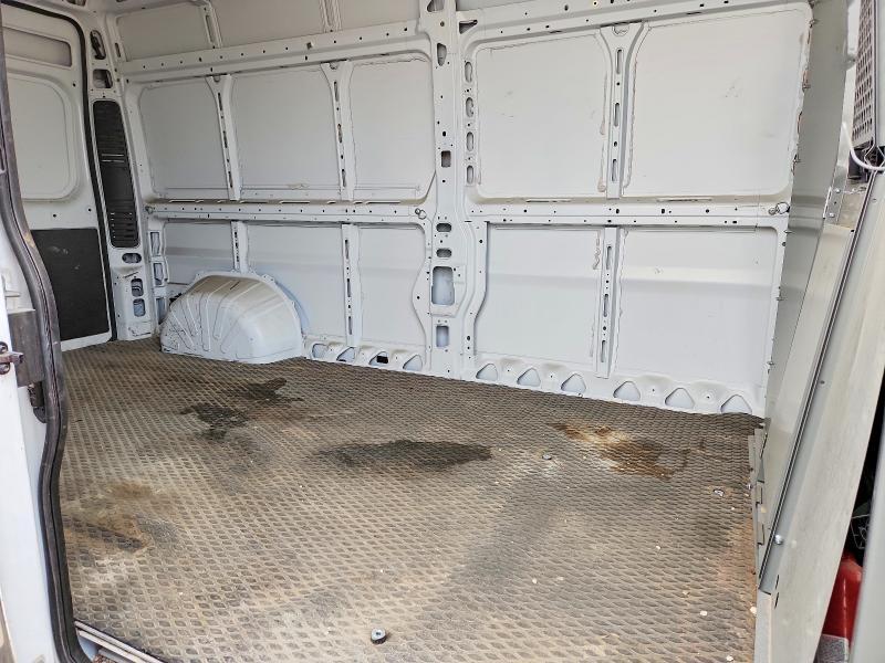 2023 Dodge Ram Promaster 2500 Delivery van