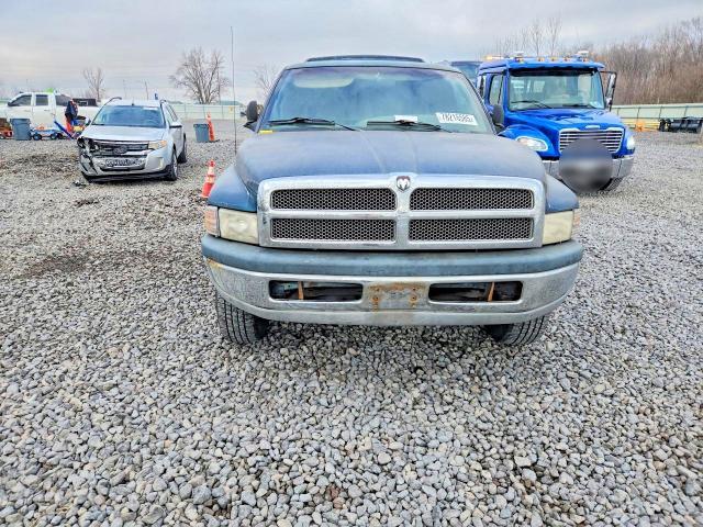 1999 Dodge Ram 1500
