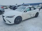 2024 Lexus Es 350 Base