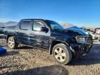 2012 Honda Ridgeline rtl