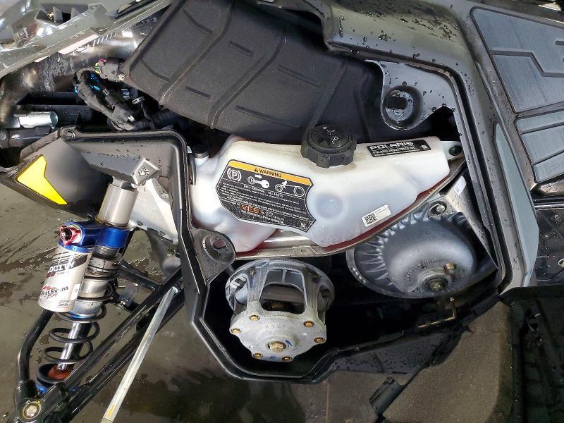 2025 Polaris XCR 135 Snowmobile