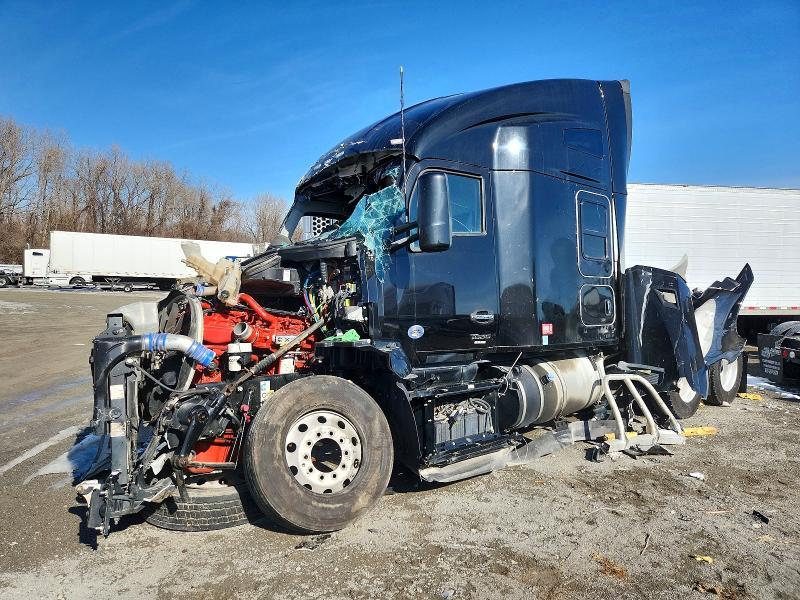 2022 Kenworth T680 Semi Truck