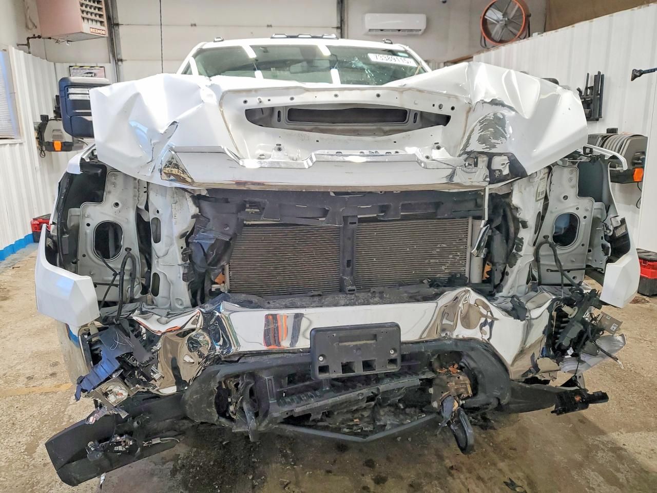 2023 GMC Sierra K3500