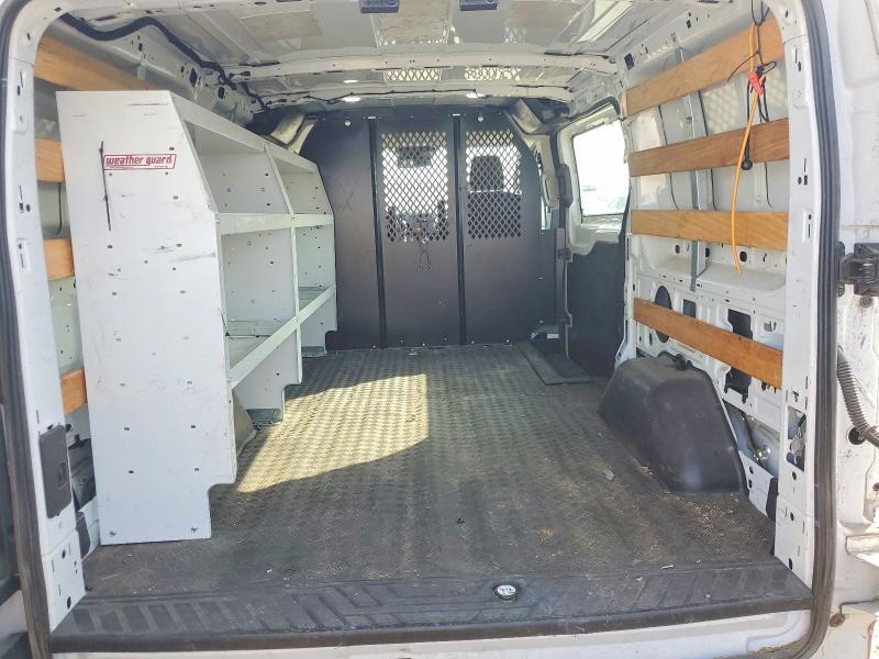 2019 Ford Transit T-250 Utility / Service Van