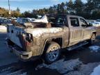 2015 GMC Sierra K1500 slt