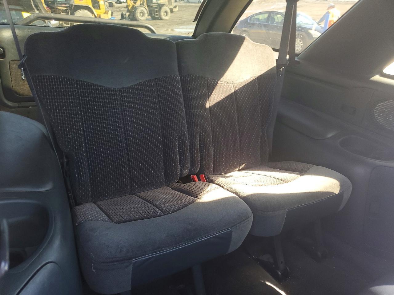 1996 GMC Jimmy