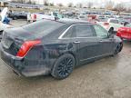 2016 Cadillac CT6 Premium