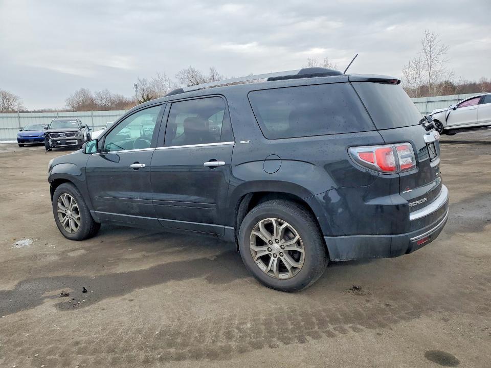 2014 GMC Acadia Slt-1