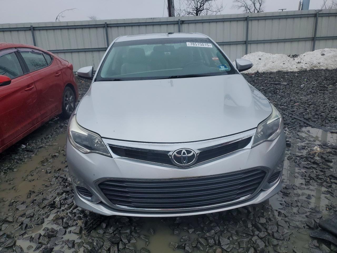 2013 Toyota Avalon Base