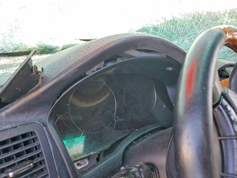 2004 Lexus Gx 470 Base