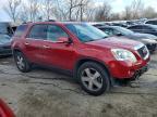 2012 GMC Acadia Slt-1