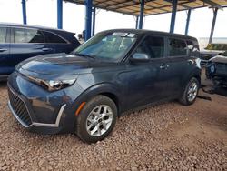 KIA Vehiculos salvage en venta: 2025 KIA Soul lx