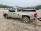 2008 Chevrolet Silverado C1500