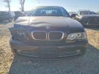 2002 BMW 330 ci