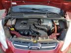 2013 Ford C-max sel