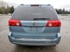 2006 Toyota Sienna xle