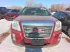 2011 GMC Terrain slt