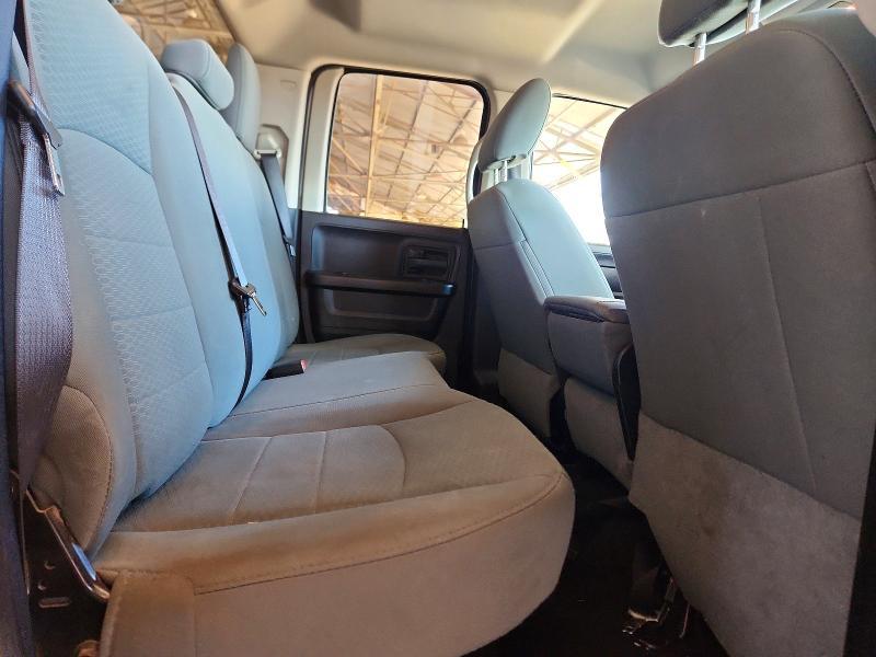 2016 Dodge RAM 1500 ST