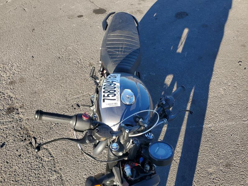 2024 Royal Enfield Hunter 350