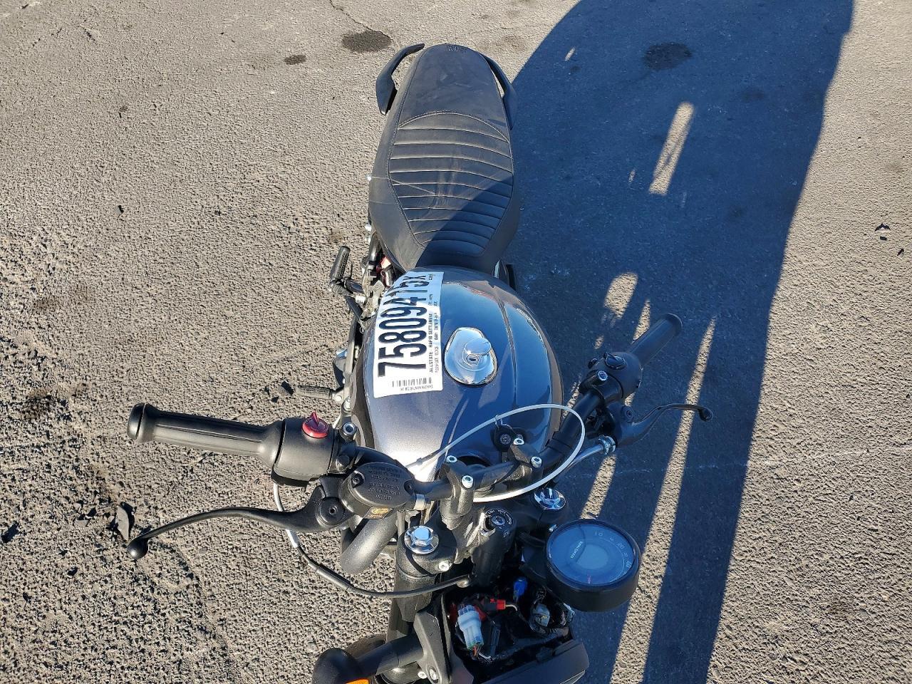 2024 Royal Enfield Hunter 350