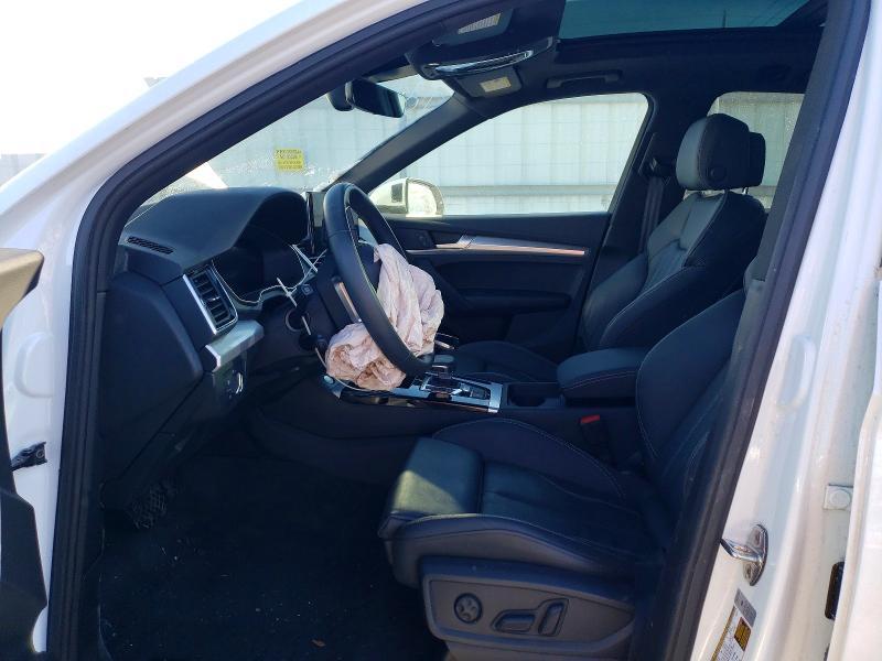 2024 Audi Q5 Premium 45