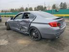 2015 BMW 528 xi