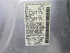 2008 Nissan Frontier Crew Cab LE