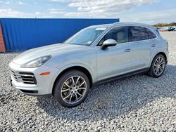 2021 Porsche Cayenne en venta en Arcadia, FL