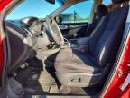 2016 Nissan Pathfinder s