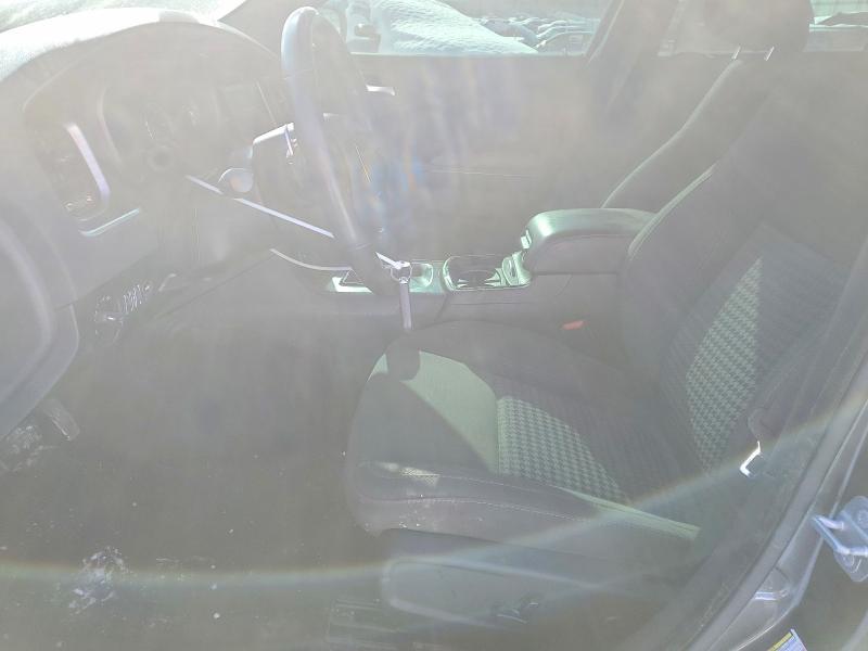 2018 Dodge Charger gt