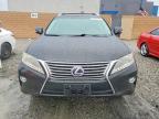 2015 Lexus Rx 450h Base