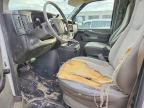 2009 Chevrolet Express G2500