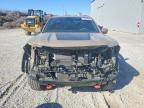 2024 Niss Frontier s