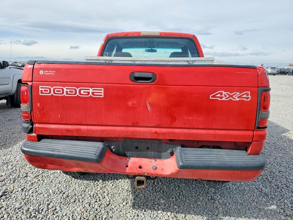 1999 Dodge RAM 1500