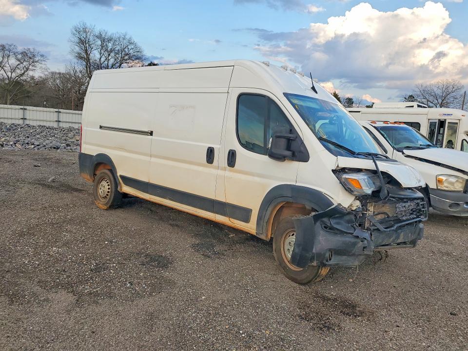 2025 Dodge Ram Promaster 2500 2500 High