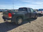 2008 GMC Sierra K1500