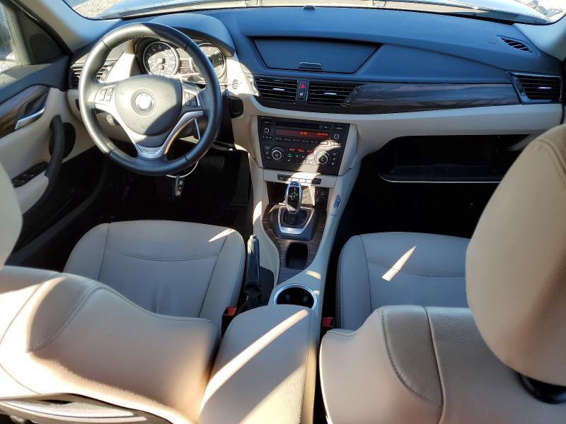 2013 BMW X1 Xdrive28i
