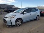 2015 Toyota Prius v