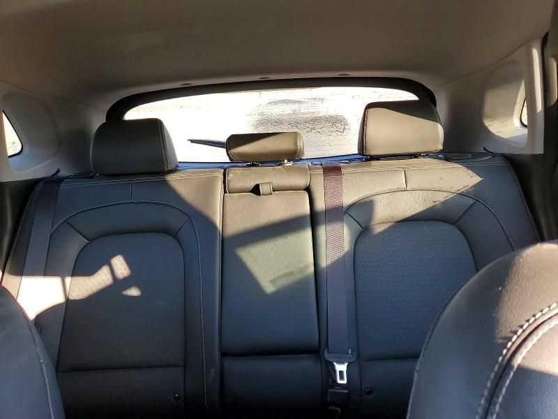 2021 Hyundai Kona Ultimate