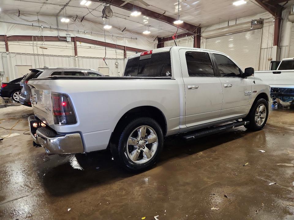 2017 Dodge Ram 1500 slt