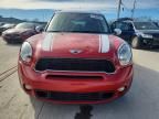 2014 Mini Cooper s Countryman