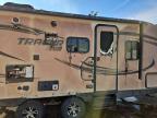 2017 Wildwood 2017 Forest River Tracer Camper