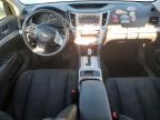 2013 Subaru Legacy 2.5i Premium