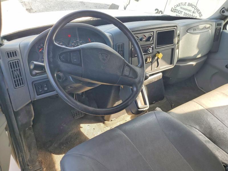 2003 International 4000 4200