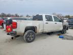 2016 Chevrolet Silverado K2500 Heavy Duty
