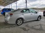 2011 Lexus Hs 250h