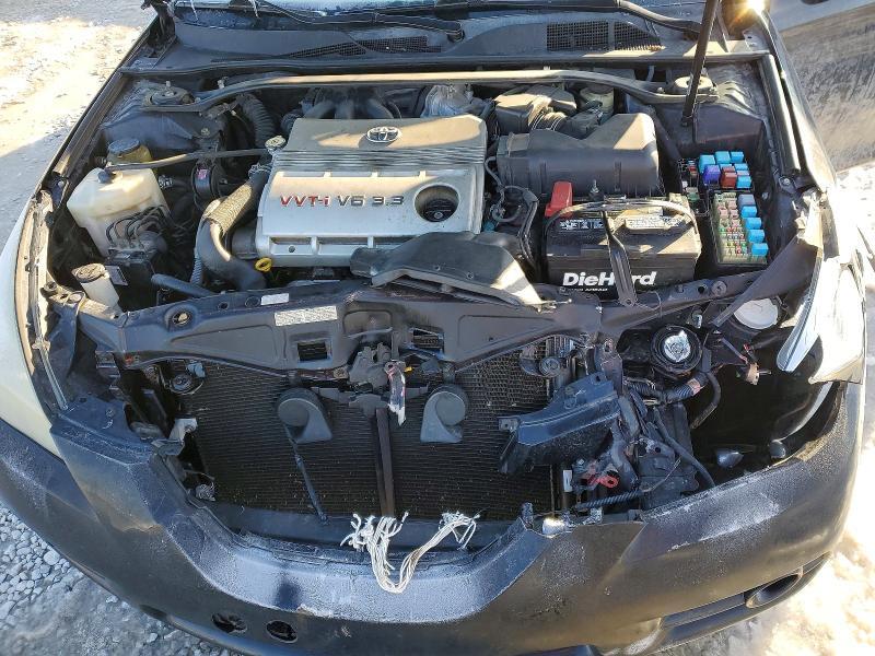2007 Toyota Camry Solara se