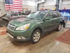 2010 Subaru Outback