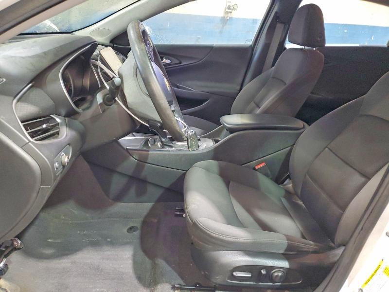 2019 Chevrolet Malibu ls