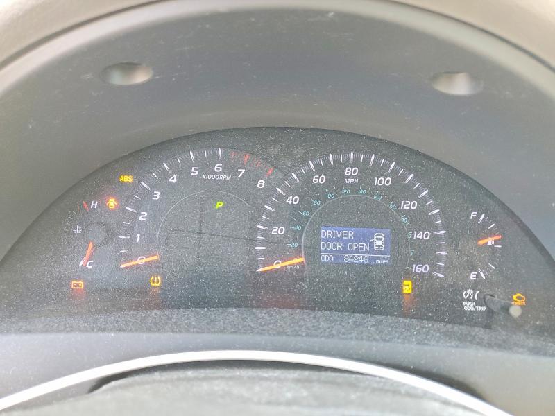 2010 Toyota Camry se